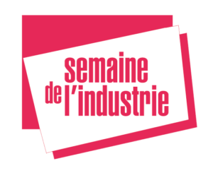 logo semaine industrie