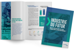 L'usine du futur pour tous : Maintenant un livre blanc dédié !