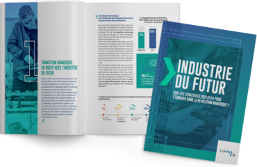 L'usine du futur pour tous : Maintenant un livre blanc dédié !